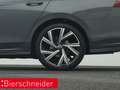 Volkswagen Golf Variant 8 1.5 eTSI DSG R-Line BLACK-STYLE NAVI KAMERA ACC Grau - thumbnail 23