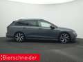 Volkswagen Golf Variant 8 1.5 eTSI DSG R-Line SPORTSITZ NAVI Grau - thumbnail 7