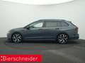 Volkswagen Golf Variant 8 1.5 eTSI DSG R-Line BLACK-STYLE NAVI KAMERA ACC Grau - thumbnail 3
