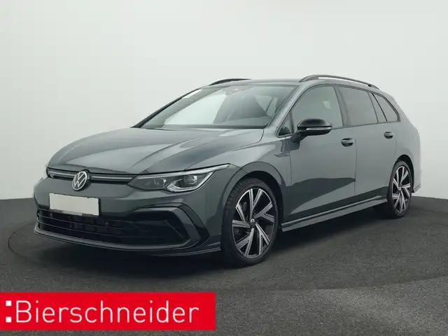 Volkswagen Golf Variant 8 1.5 eTSI DSG R-Line SPORTSITZ NAVI