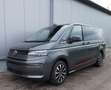 Volkswagen T7 Multivan 2.0 TDI LÜ Elegance Sport Edition Grau - thumbnail 1