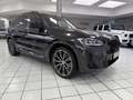 BMW X3 M40d*LASER*PANO*HUD*H-K*KEYL*MEMO*ALARM*360° Gris - thumbnail 3