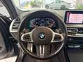 BMW X3 M40d*LASER*PANO*HUD*H-K*KEYL*MEMO*ALARM*360° Gris - thumbnail 13