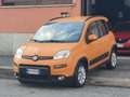 Fiat Panda 0.9 T.Air Turbo Nat. Pow. Trekking 5 POSTI Orange - thumbnail 3