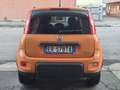 Fiat Panda 0.9 T.Air Turbo Nat. Pow. Trekking 5 POSTI Orange - thumbnail 5