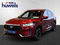 Ford Kuga 2.5 ST-Line X PHEV +LED+AHK+HUD+360°+B&O+ACC+TWA+ Rouge - thumbnail 1
