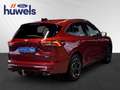 Ford Kuga 2.5 ST-Line X PHEV +LED+AHK+HUD+360°+B&O+ACC+TWA+ Rouge - thumbnail 4