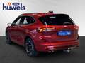 Ford Kuga 2.5 ST-Line X PHEV +LED+AHK+HUD+360°+B&O+ACC+TWA+ Rouge - thumbnail 3