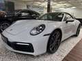 Porsche 911 Carrera Cabriolet Sitzbel. SurroundView Blanco - thumbnail 1