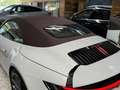 Porsche 911 Carrera Cabriolet Sitzbel. SurroundView Blanco - thumbnail 8