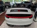 Porsche 911 Carrera Cabriolet Sitzbel. SurroundView Blanco - thumbnail 5