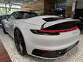 Porsche 911 Carrera Cabriolet Sitzbel. SurroundView Blanco - thumbnail 4