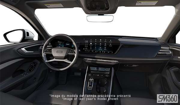 2026 Audi A5 Progressiv 2.0 TFSI quattro thumb 6