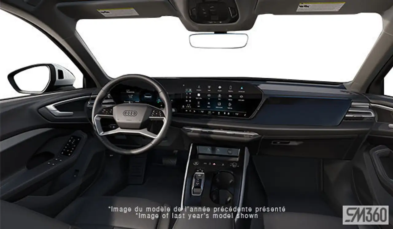 Audi A5 снимка Audi A5