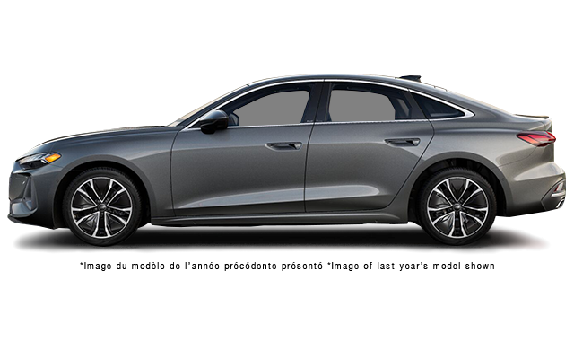 2026 Audi A5 Progressiv 2.0 TFSI quattro thumb 8