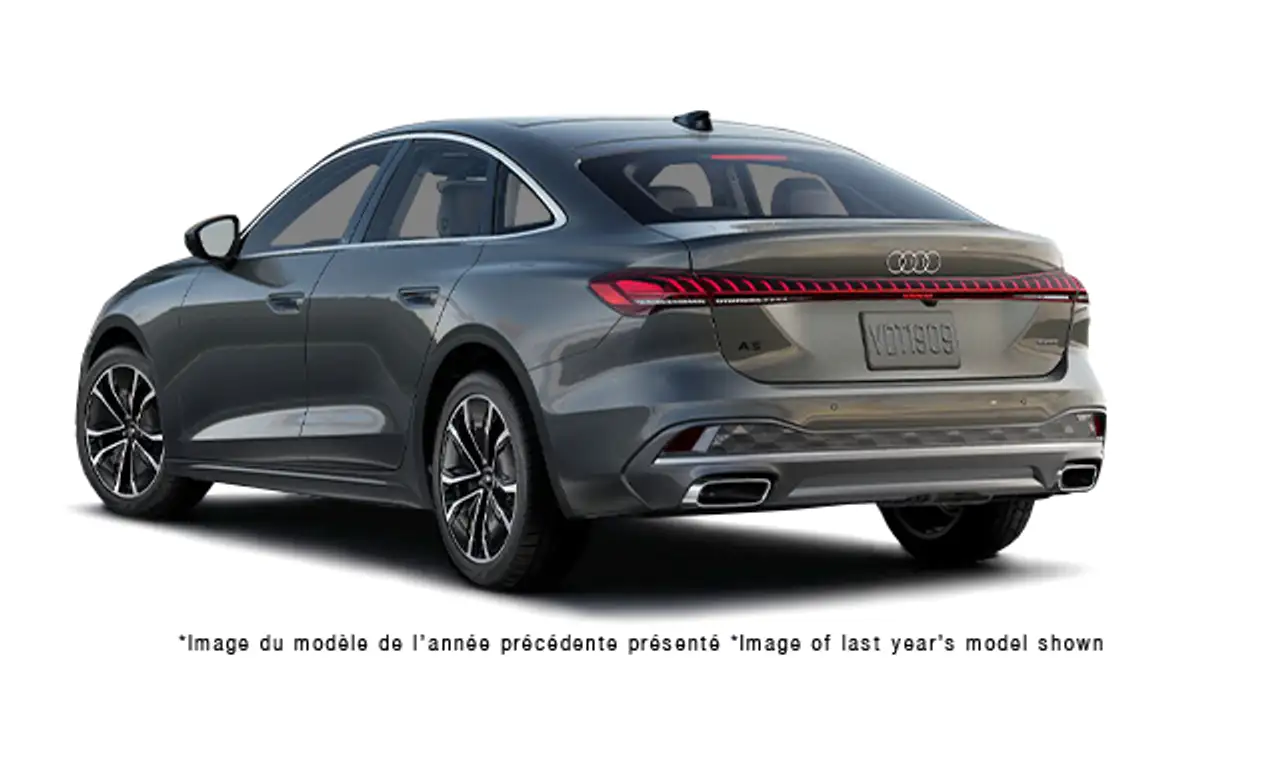 Audi A5 снимка Audi A5