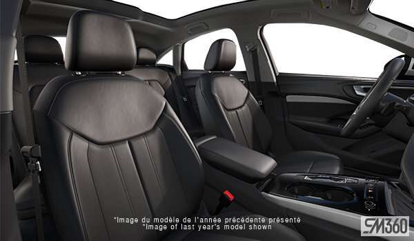 2026 Audi A5 Progressiv 2.0 TFSI quattro alt 4