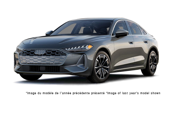 2026 Audi A5 Progressiv 2.0 TFSI quattro thumb 7