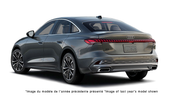 2026 Audi A5 Progressiv 2.0 TFSI quattro thumb 9