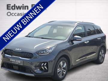 1.6 GDi PHEV ExecutiveLine | Schuifdak | Leder | N