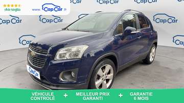 1.7 VCDi 130 Lt Plus