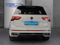 Volkswagen Tiguan 2.0 TDI "R-LINE" 200 PS DSG+NAVI+AHK+IQ.LIGHT+REAR Weiß - thumbnail 5