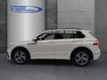 Volkswagen Tiguan 2.0 TDI "R-LINE" 200 PS DSG+NAVI+AHK+IQ.LIGHT+REAR Weiß - thumbnail 3