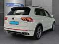 Volkswagen Tiguan 2.0 TDI "R-LINE" 200 PS DSG+NAVI+AHK+IQ.LIGHT+REAR Weiß - thumbnail 6