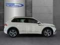 Volkswagen Tiguan 2.0 TDI "R-LINE" 200 PS DSG+NAVI+AHK+IQ.LIGHT+REAR Weiß - thumbnail 7