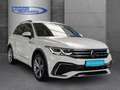 Volkswagen Tiguan 2.0 TDI "R-LINE" 200 PS DSG+NAVI+AHK+IQ.LIGHT+REAR Weiß - thumbnail 8