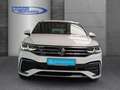 Volkswagen Tiguan 2.0 TDI "R-LINE" 200 PS DSG+NAVI+AHK+IQ.LIGHT+REAR Weiß - thumbnail 9