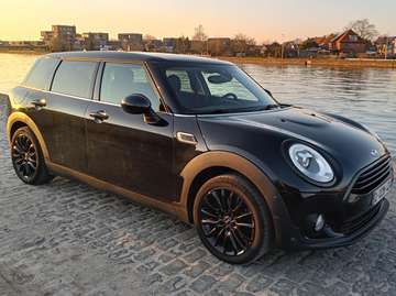 Mini Cooper Clubman