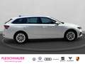 Skoda Octavia Combi Style 2.0 TDI Navi Head-Up AHK Kamera Weiß - thumbnail 7