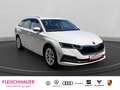 Skoda Octavia Combi Style 2.0 TDI Navi Head-Up AHK Kamera Weiß - thumbnail 8