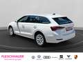 Skoda Octavia Combi Style 2.0 TDI Navi Head-Up AHK Kamera Weiß - thumbnail 4