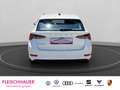 Skoda Octavia Combi Style 2.0 TDI Navi Head-Up AHK Kamera Weiß - thumbnail 5