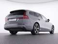Volvo V60 T6 AWD Plus Bright+LM19+AHK+Busniesspaket Grigio - thumbnail 10