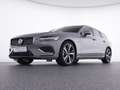Volvo V60 T6 AWD Plus Bright+LM19+AHK+Busniesspaket Grigio - thumbnail 9