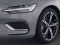 Volvo V60 T6 AWD Plus Bright+LM19+AHK+Busniesspaket Grigio - thumbnail 11