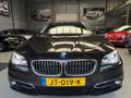BMW 528 5-serie 528xi Luxury Edition Camera, Leer, Elek Tr Braun - thumbnail 15