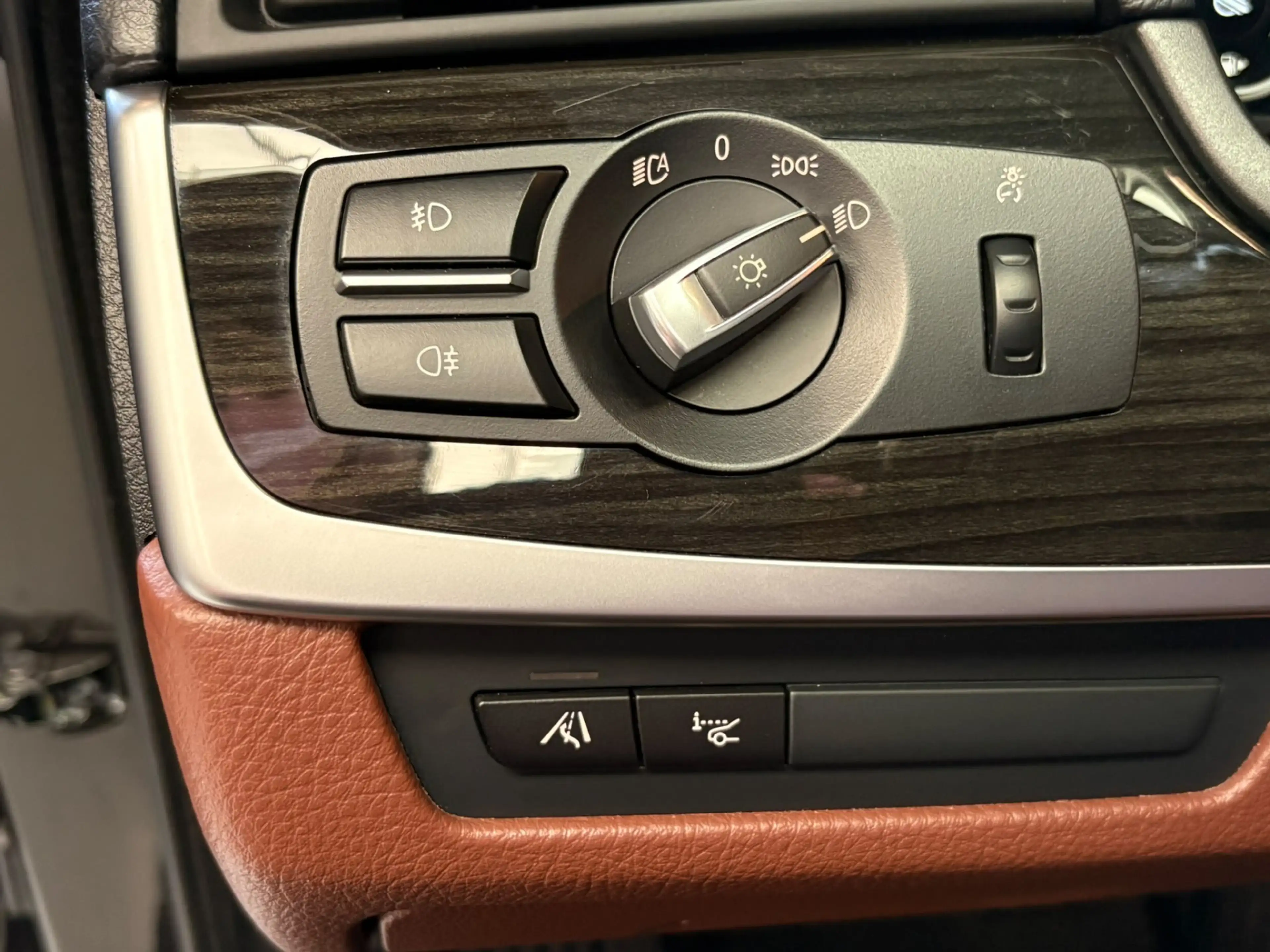 BMW 528 5-serie 528xi Luxury Edition Camera, Leer, Elek Tr — photo 24