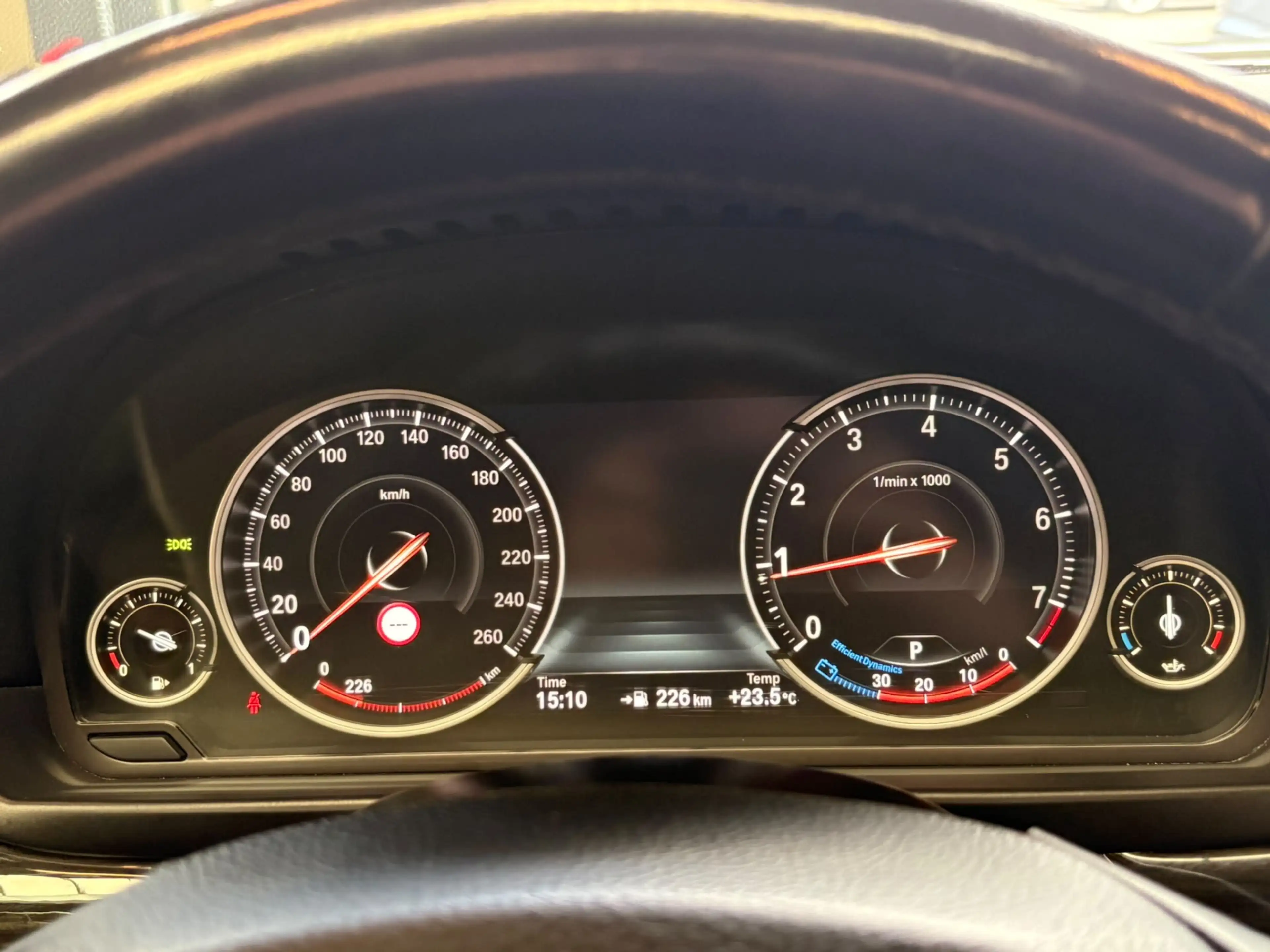 BMW 528 5-serie 528xi Luxury Edition Camera, Leer, Elek Tr — photo 21