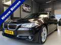 BMW 528 5-serie 528xi Luxury Edition Camera, Leer, Elek Tr Braun - thumbnail 1