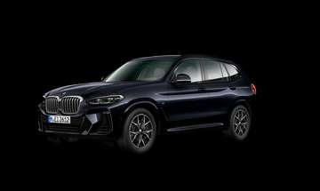 xDrive 20dA xLine