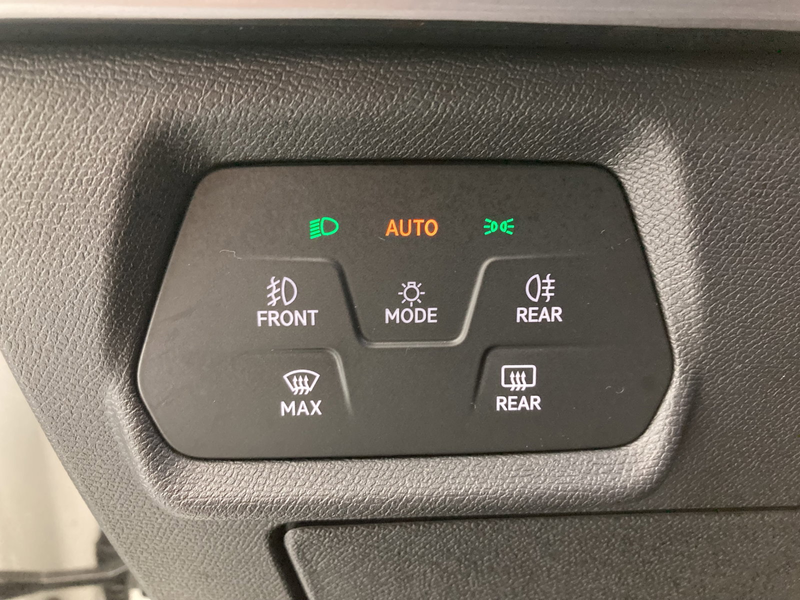 SEAT Leon FR Edition 1.0eTSI 81kW(110cv) DSG7 * My Way Selection * — photo 22