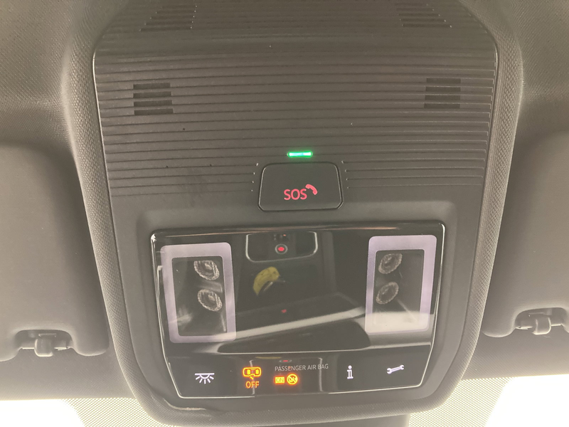 SEAT Leon FR Edition 1.0eTSI 81kW(110cv) DSG7 * My Way Selection * — photo 18