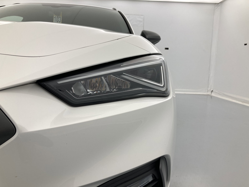 SEAT Leon FR Edition 1.0eTSI 81kW(110cv) DSG7 * My Way Selection * — photo 30