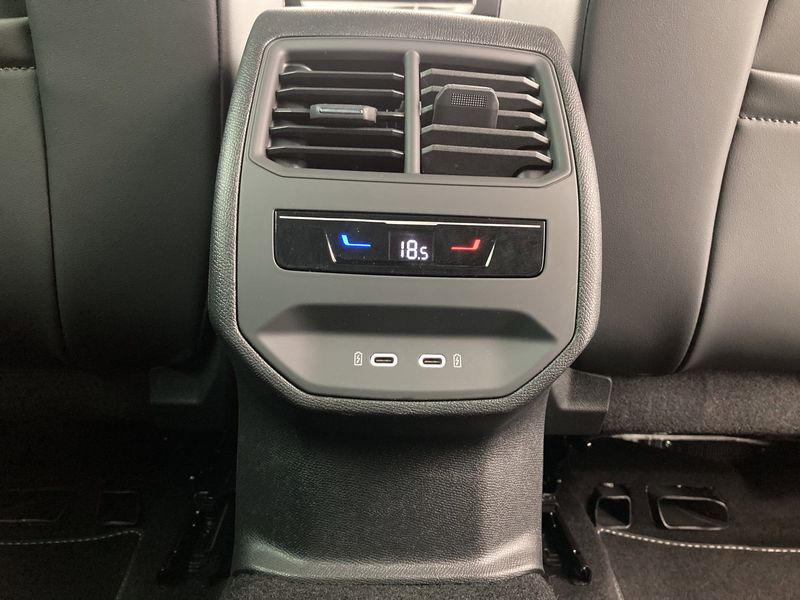 SEAT Leon FR Edition 1.0eTSI 81kW(110cv) DSG7 * My Way Selection * — photo 13