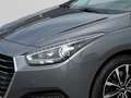 Hyundai i40 Style 1,7 CRDi DCT Start/Stopp Aut. Grau - thumbnail 5