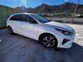 Kia 1.5 MHEV 118kW (160CV) Tech DCT Blanco - thumbnail 4